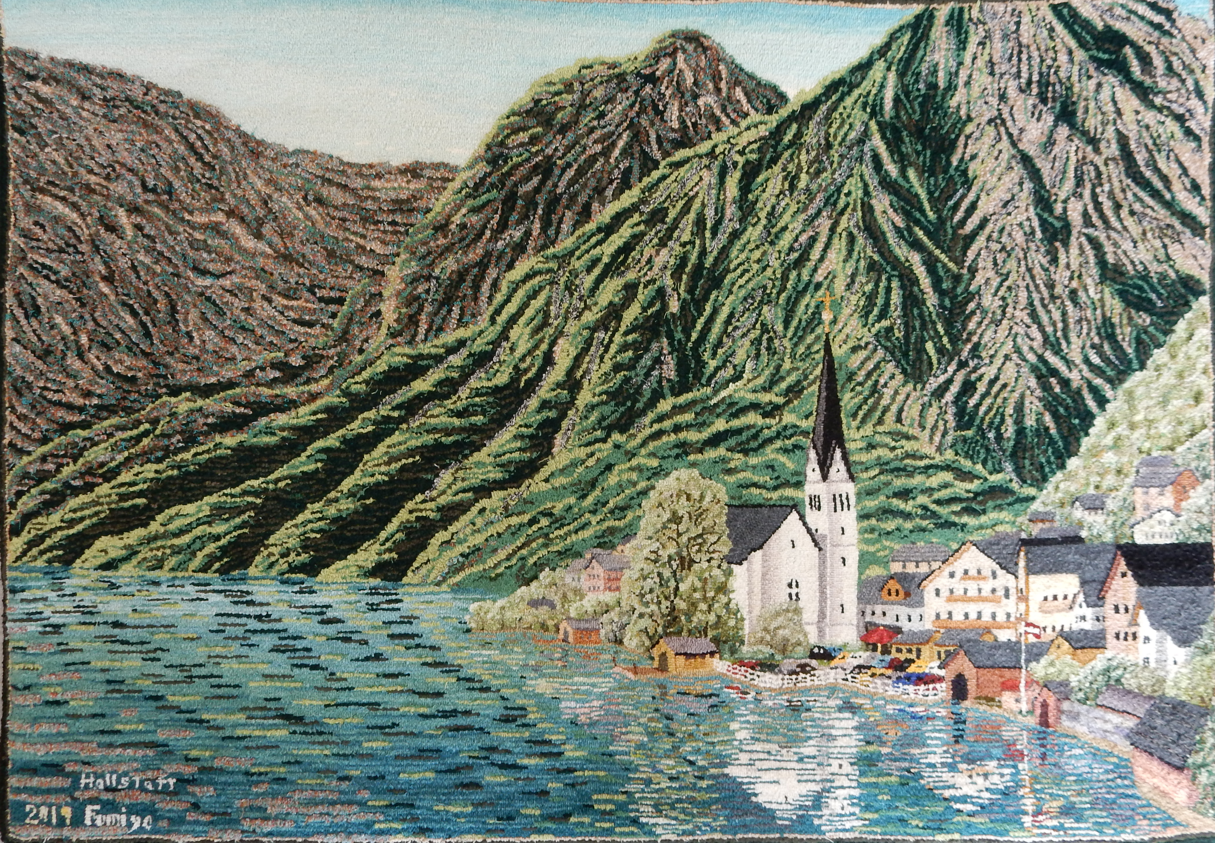 hallstatt